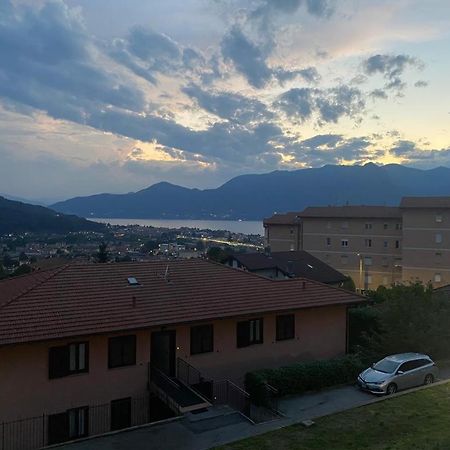 Hygge Holiday House Luino Εξωτερικό φωτογραφία