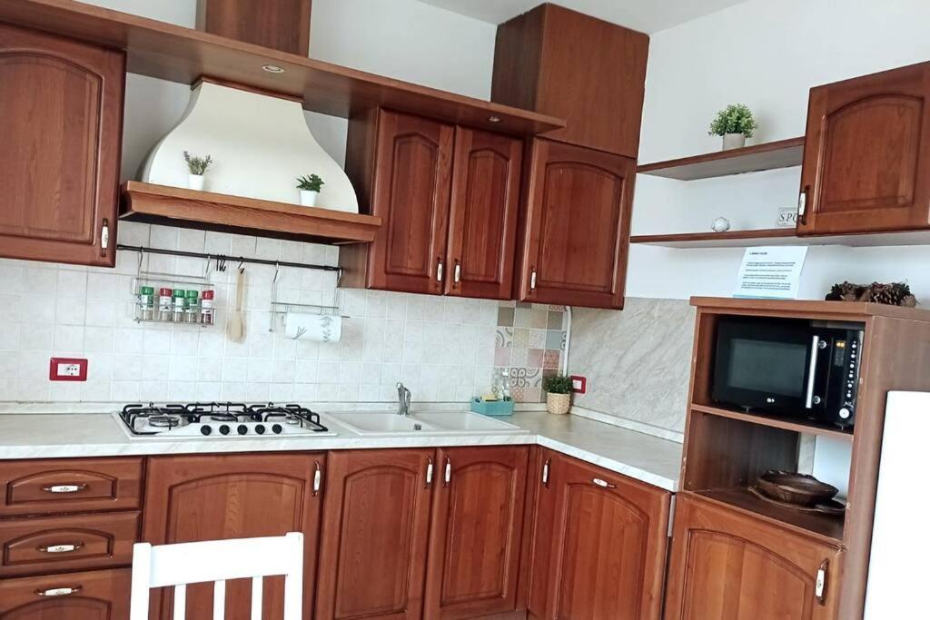 Hygge Holiday House Luino Εξωτερικό φωτογραφία