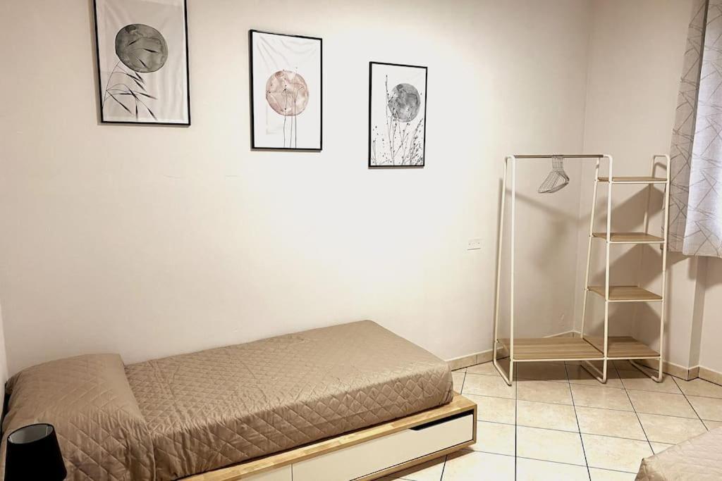 Hygge Holiday House Luino Εξωτερικό φωτογραφία