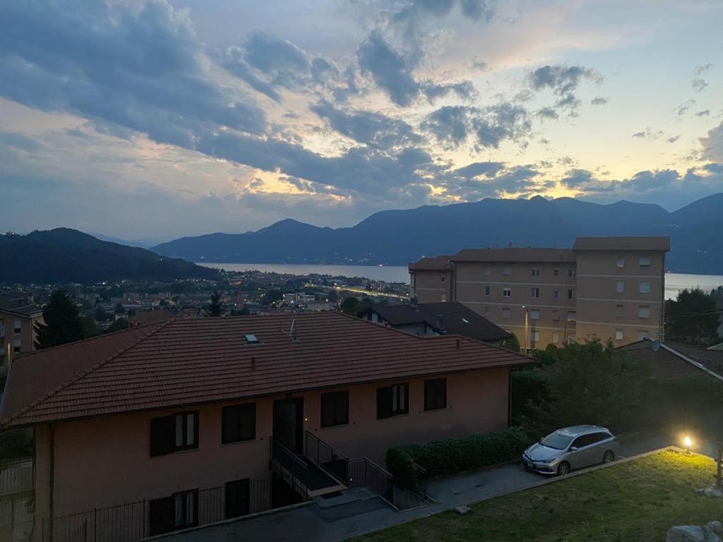 Hygge Holiday House Luino Εξωτερικό φωτογραφία